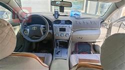 تۆیۆتا کامری